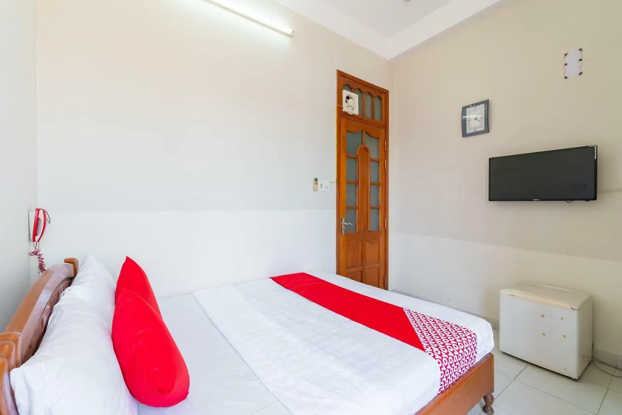 Oyo 242 Thien Thanh Hotel Da Nang