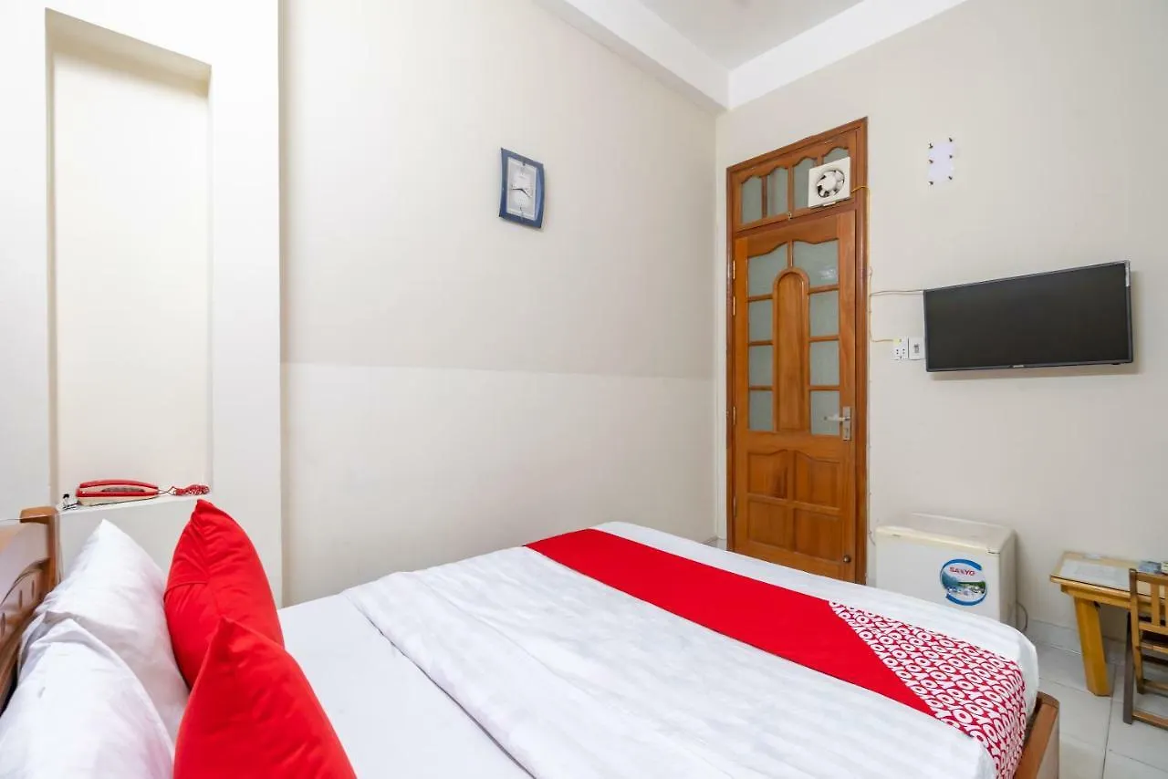 Oyo 242 Thien Thanh Hotel Da Nang Vietnam